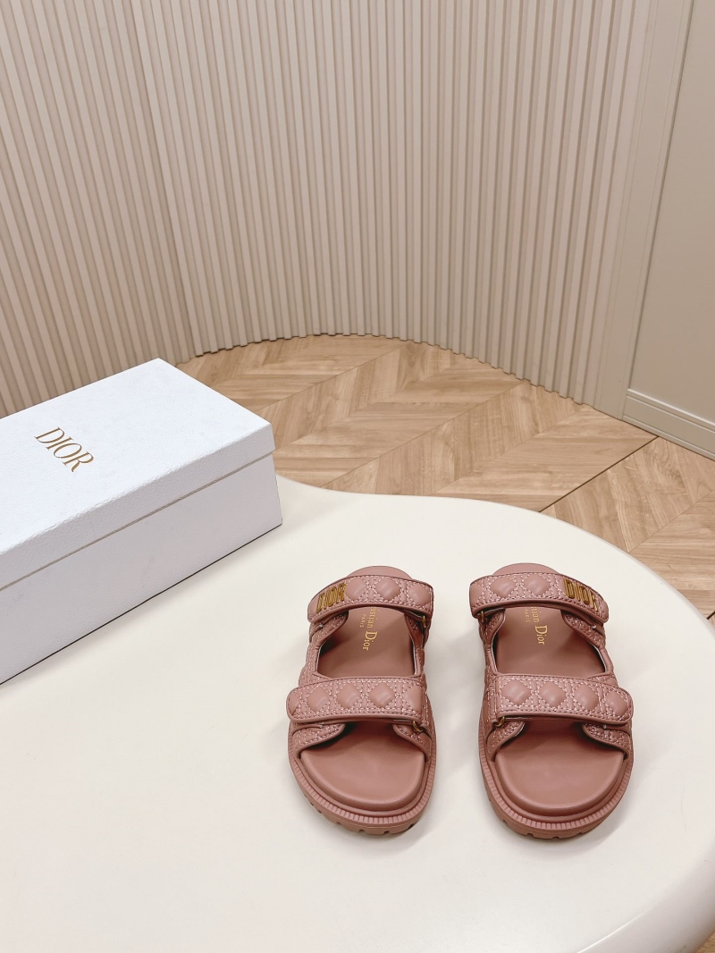 Christian Dior Slippers